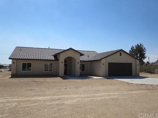 15818 St Timothy Road Apple Valley, CA 92307 - Photo 1 of 1