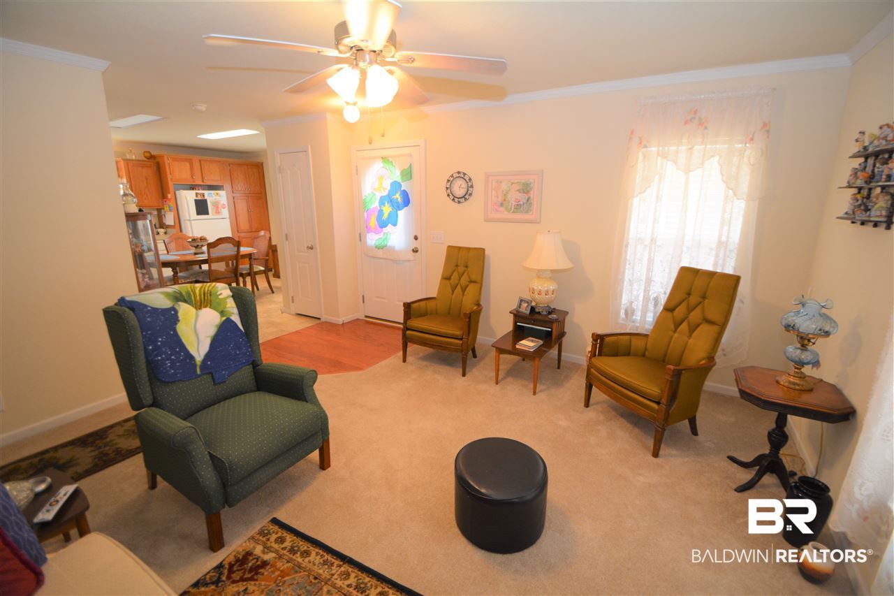 10145 March Pointe Drive Theodore, AL 36582 - Photo 2 of 29