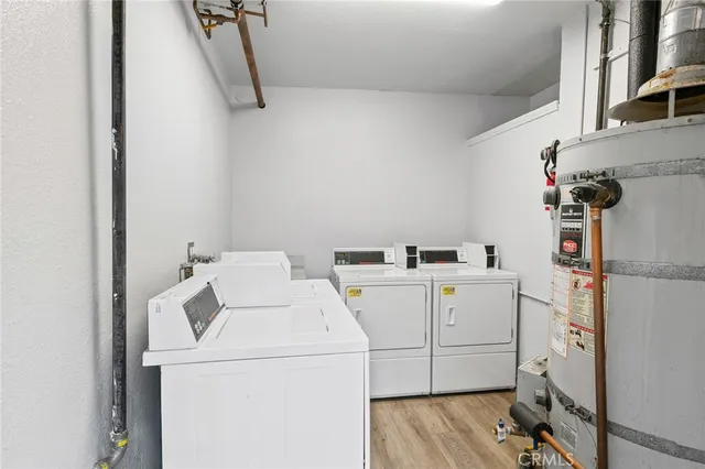 a kitchen with a sink and a window