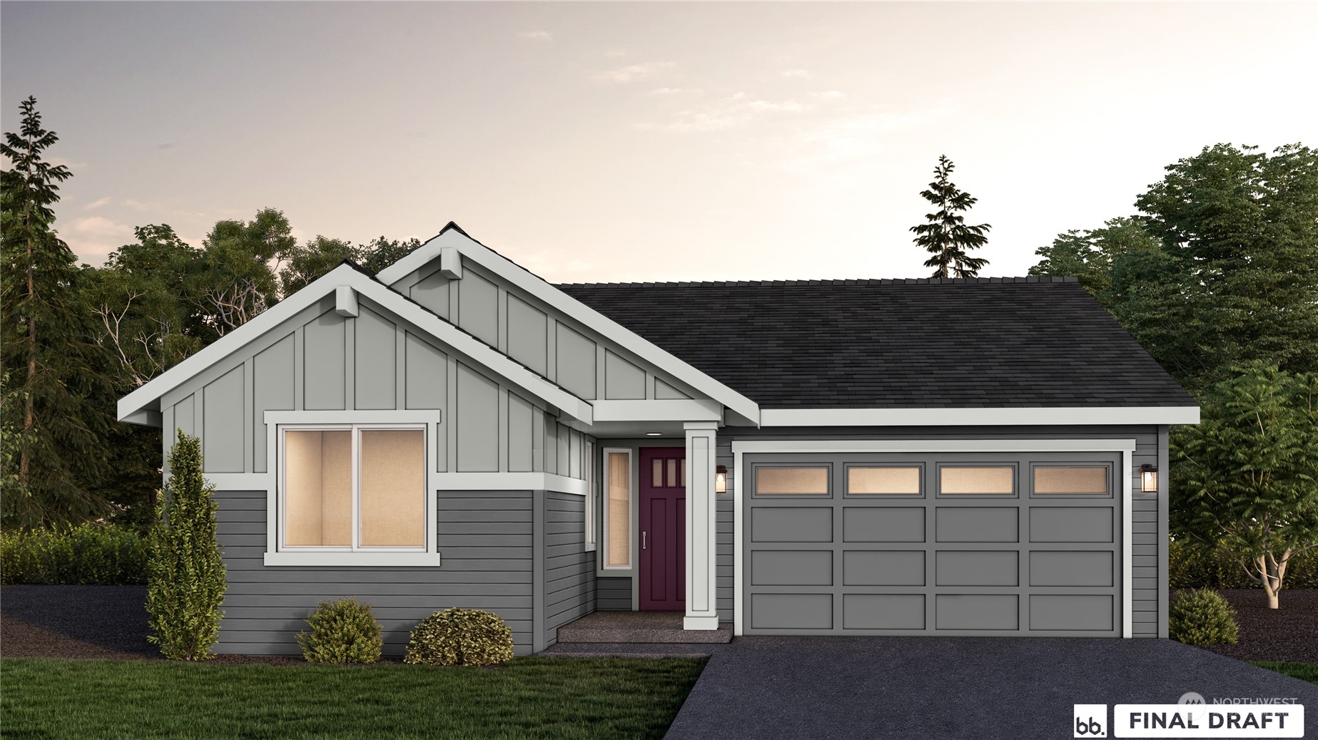 517 North Ruddy Street Moses Lake, WA 98837 - Photo 1 of 16 Gallery Image 1