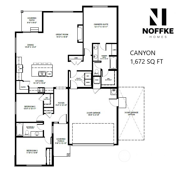 517 North Ruddy Street Moses Lake, WA 98837 - Photo 12 of 16 Gallery Image 12