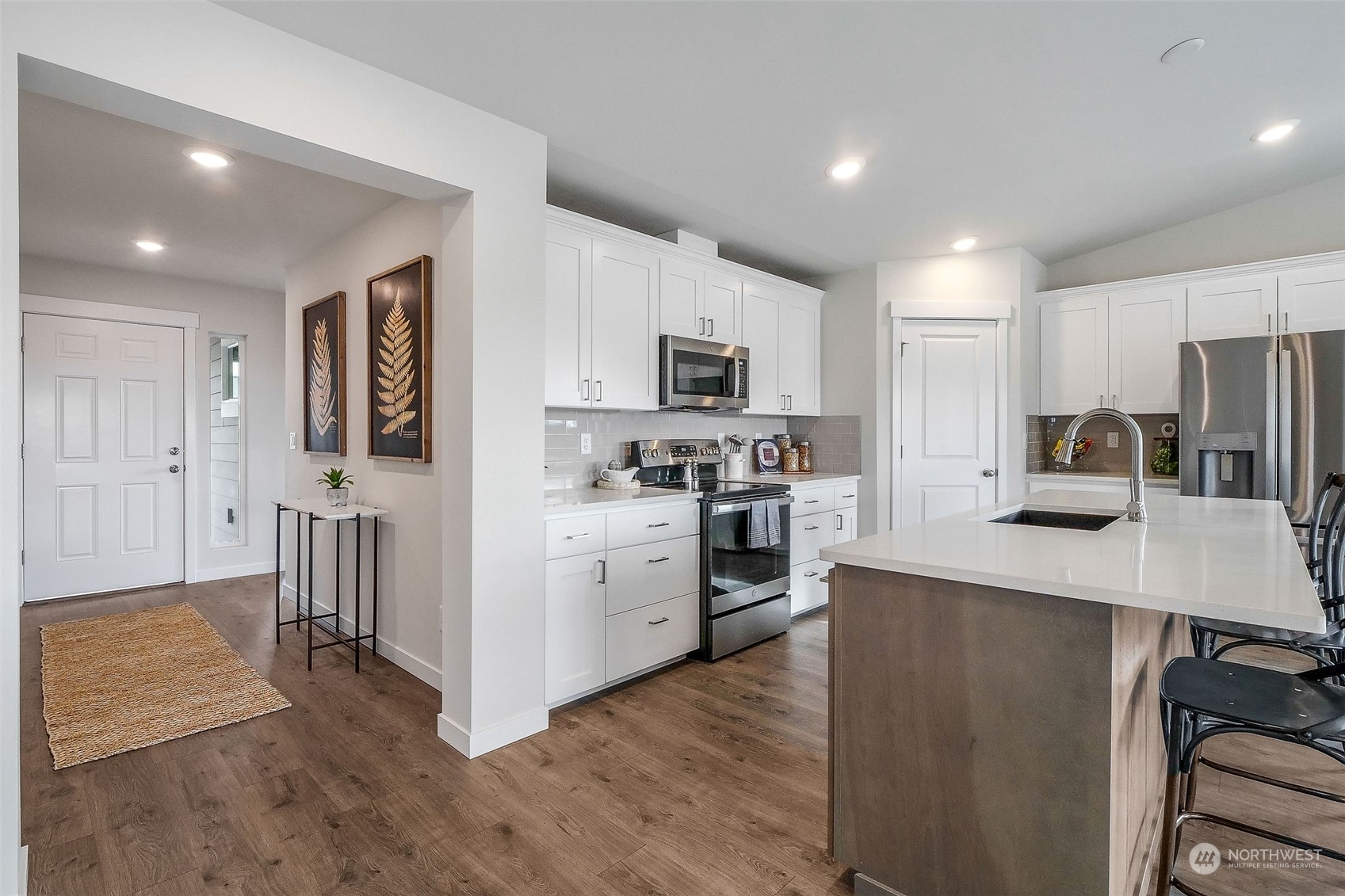 517 North Ruddy Street Moses Lake, WA 98837 - Photo 4 of 16 Gallery Image 4