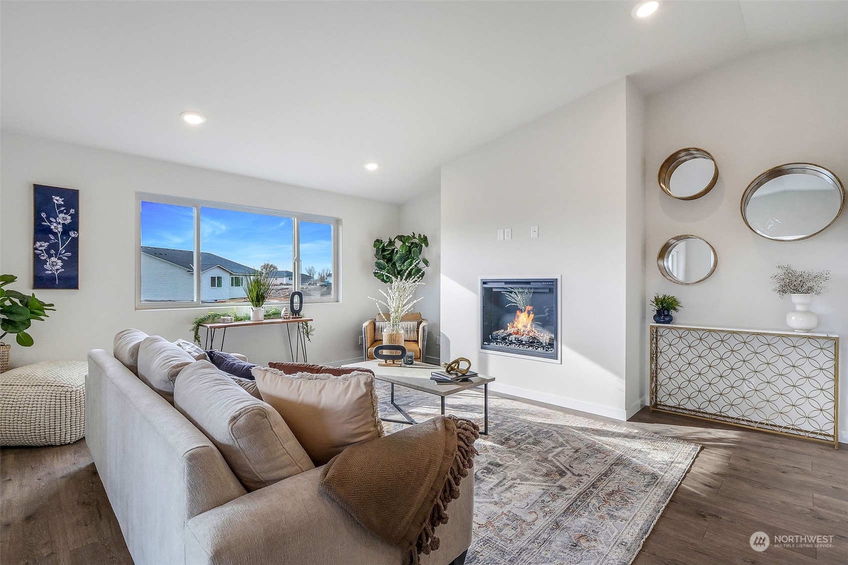 517 North Ruddy Street Moses Lake, WA 98837 - Photo 9 of 16 Gallery Image 9