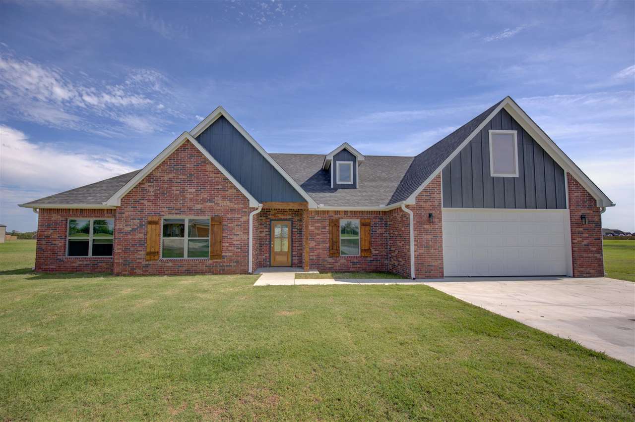 1923 Shadow Ridge Stillwater, OK 74074 - Photo 1 of 24 Gallery Image 1