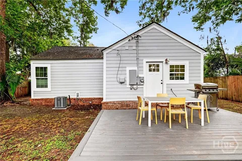 $325,000 | 710 East 38th Street, Savannah, GA 31401
