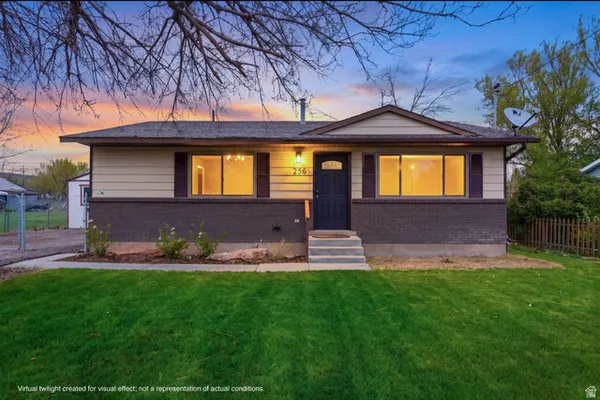 $625,000 | 256 West 100 South, Midway, UT 84049