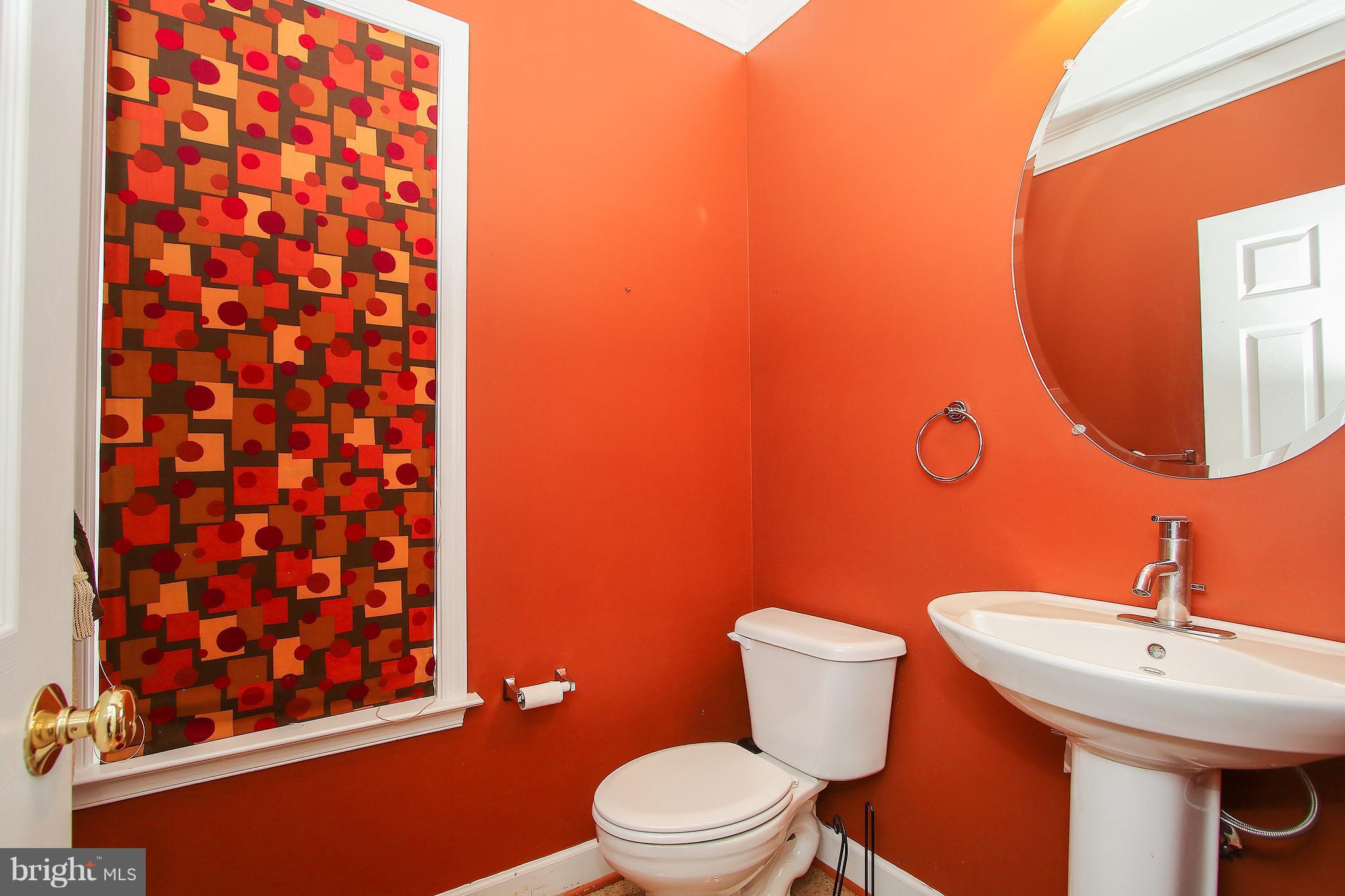 12814 West Old Baltimore Road Boyds, MD 20841 - Photo 15 of 30 Powder Room