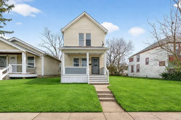 $187,500 | 204 South Wheatland Avenue, Columbus, OH 43204