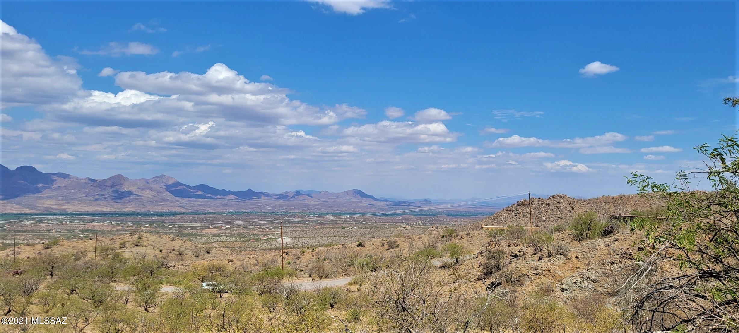 1501 Vía San Cayetano, Unit 25 Rio Rico, AZ 85648 - Photo 9 of 16