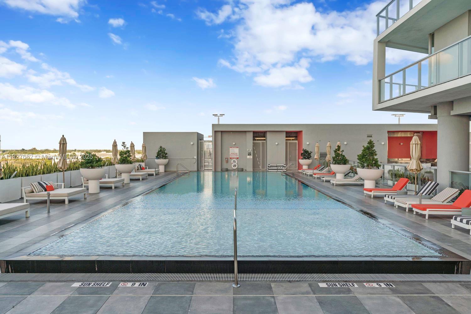 2000 Metropica Way, Unit 1605 Sunrise, FL 33323 - Photo 34 of 43 a view of a outdoor space