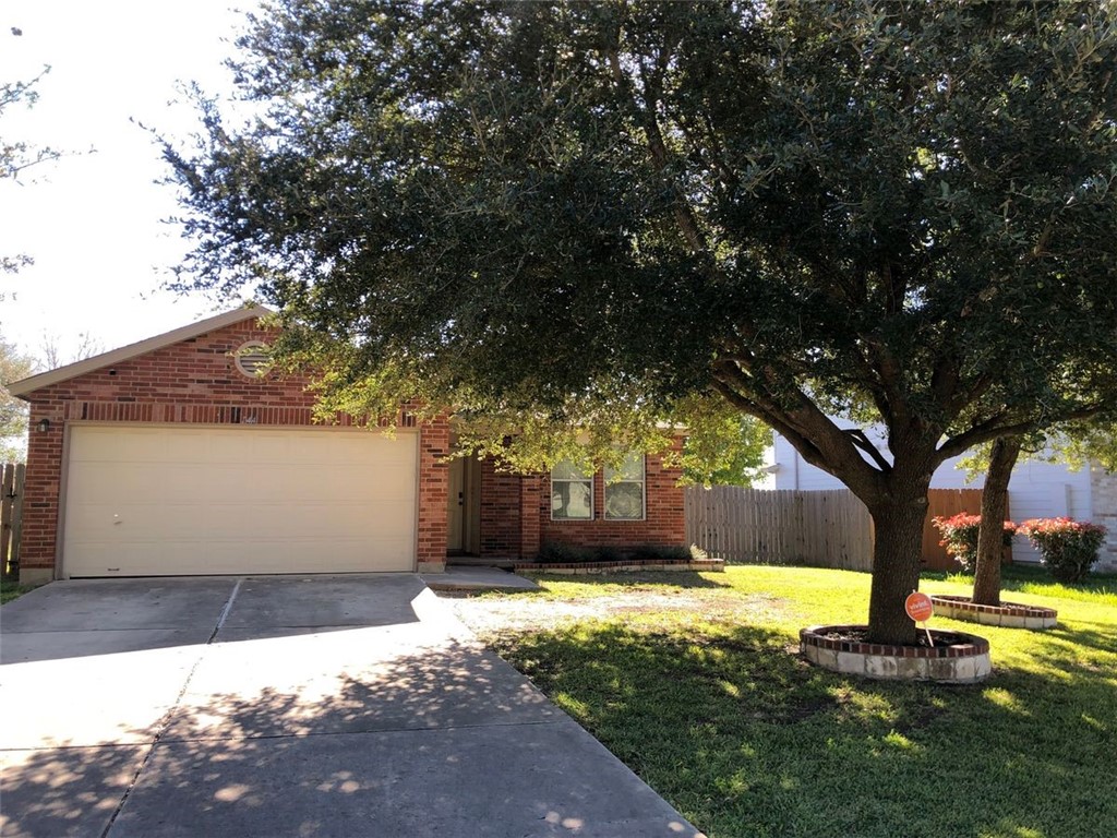 144 Retama Kyle, TX 78640 - Photo 1 of 1 Gallery Image 1