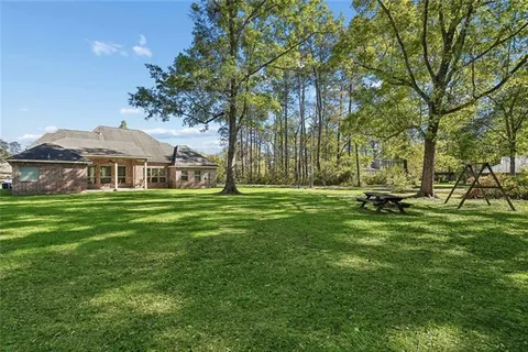 $500,000 | 1704 Jackson Street, Mandeville, LA 70448