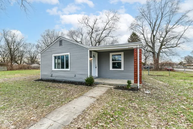$159,900 | 2315 East 3rd Street, Anderson, IN 46012