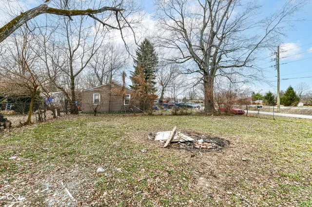 $159,900 | 2315 East 3rd Street, Anderson, IN 46012