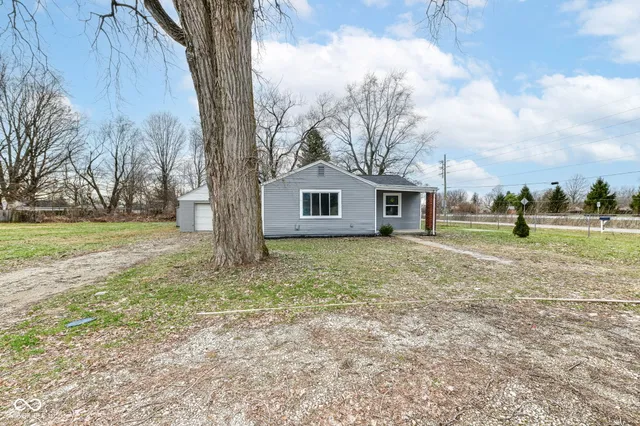 $159,900 | 2315 East 3rd Street, Anderson, IN 46012