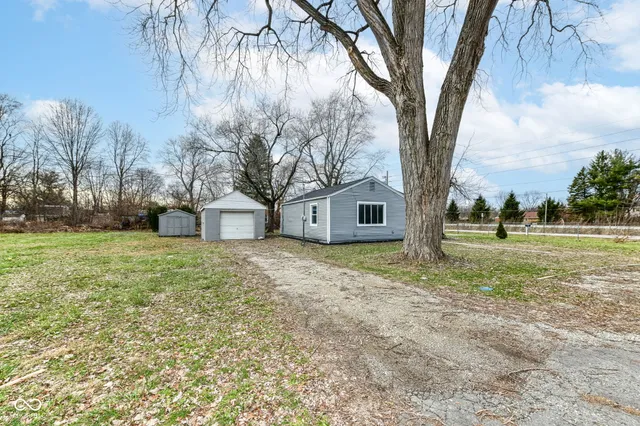 $159,900 | 2315 East 3rd Street, Anderson, IN 46012