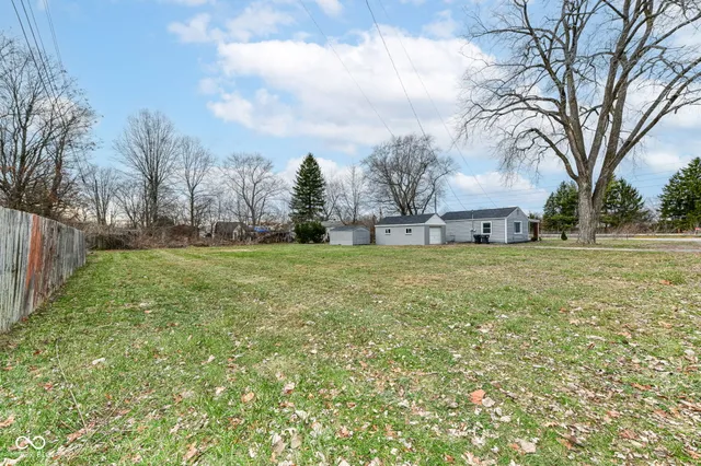 $159,900 | 2315 East 3rd Street, Anderson, IN 46012