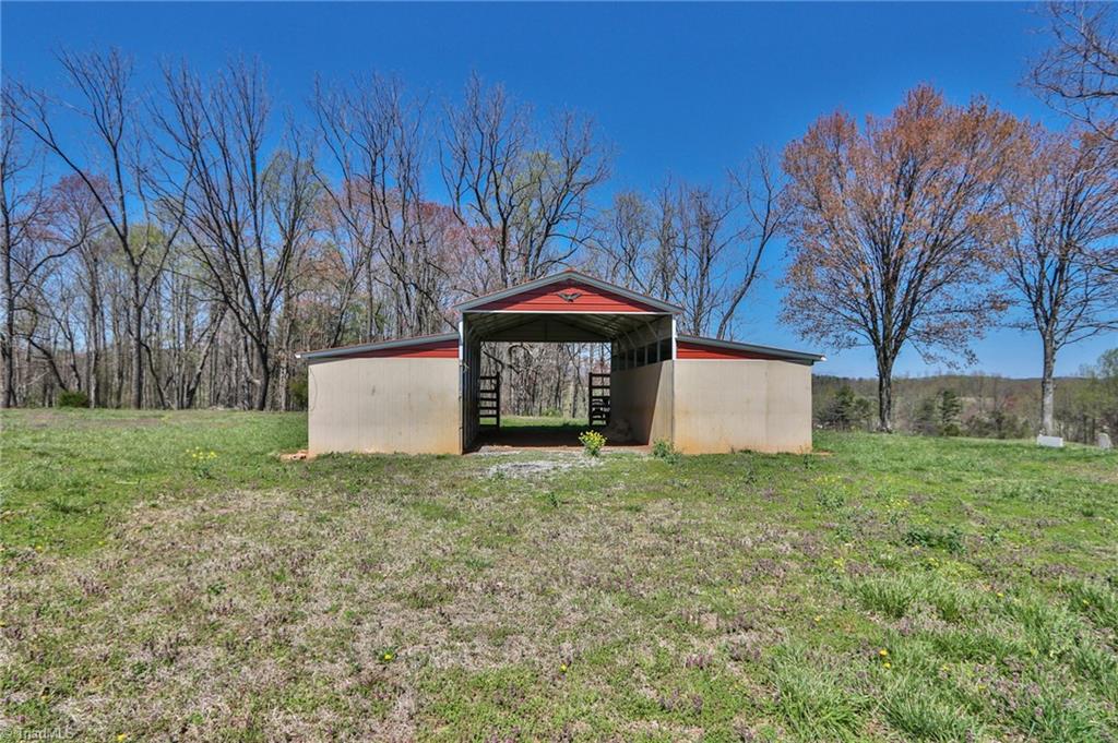 1940 North Lomax Road Traphill, NC 28685 - Photo 19 of 47 Gallery Image 19