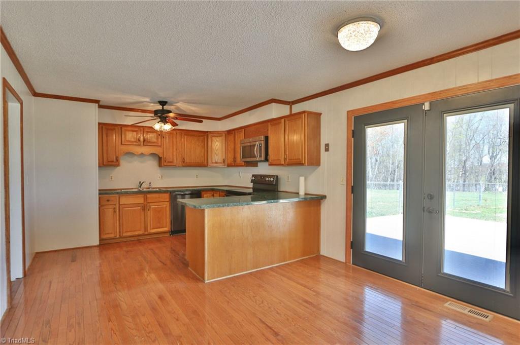 1940 North Lomax Road Traphill, NC 28685 - Photo 31 of 47 Gallery Image 31