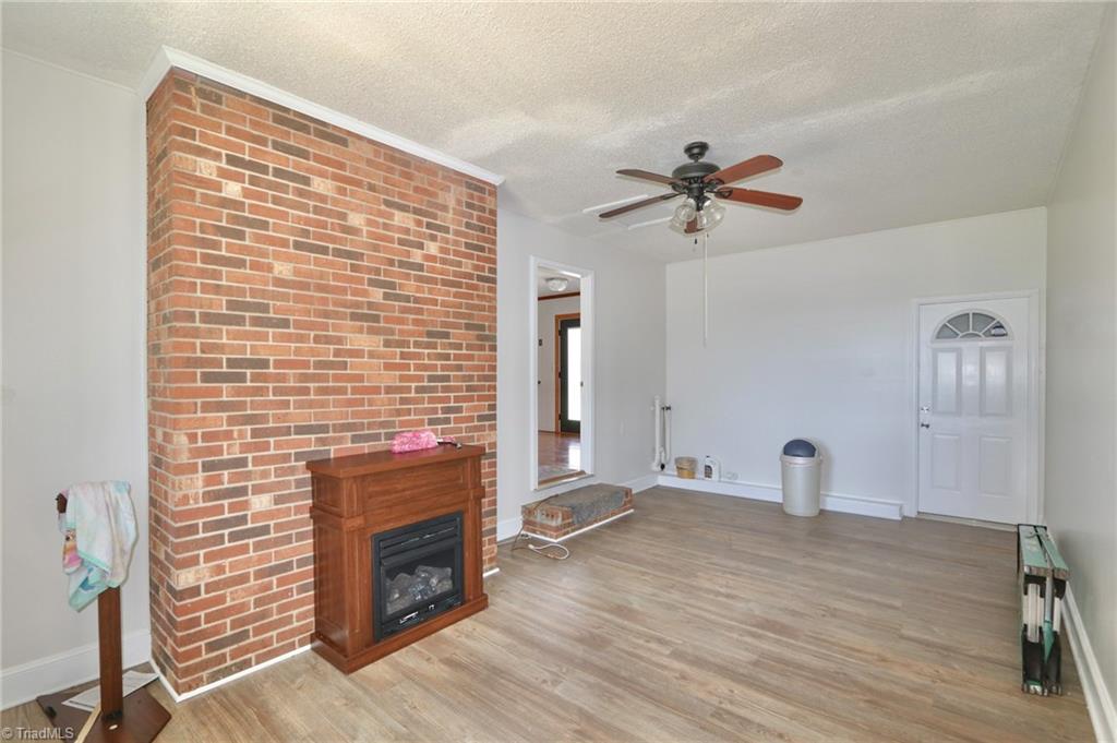 1940 North Lomax Road Traphill, NC 28685 - Photo 44 of 47 Bonus room