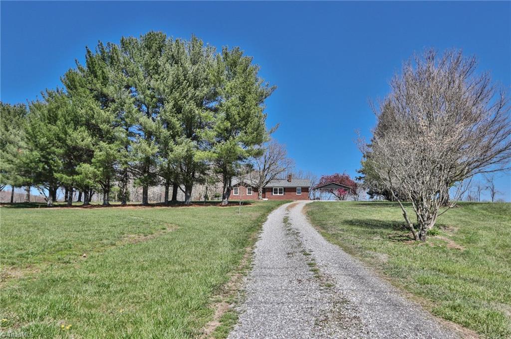1940 North Lomax Road Traphill, NC 28685 - Photo 7 of 47 Gallery Image 7