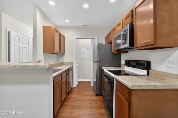 $218,000 | 897 Fording Island Road, Unit 2209, Bluffton, SC 29910