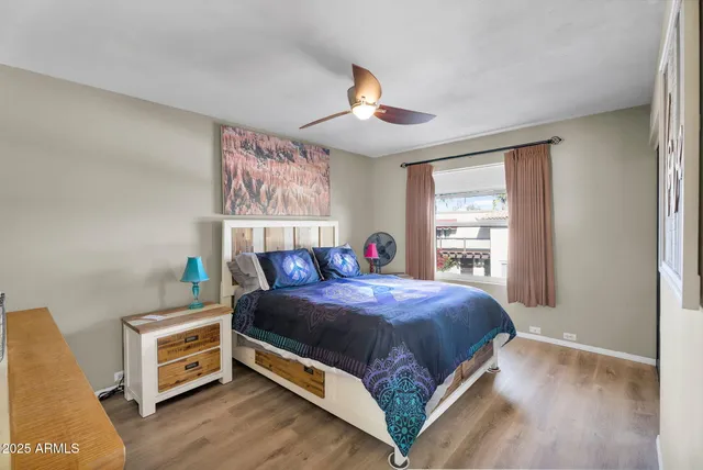 $324,888 | 4801 East Euclid Avenue, Unit 3, Phoenix, AZ 85044