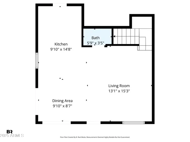 $324,888 | 4801 East Euclid Avenue, Unit 3, Phoenix, AZ 85044