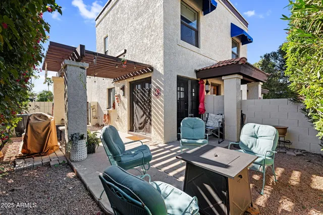 $324,888 | 4801 East Euclid Avenue, Unit 3, Phoenix, AZ 85044