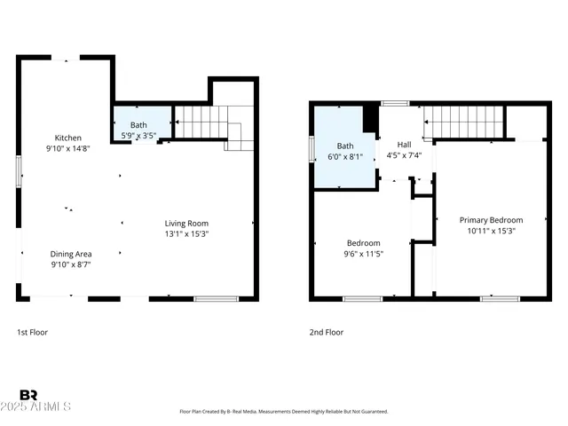 $324,888 | 4801 East Euclid Avenue, Unit 3, Phoenix, AZ 85044
