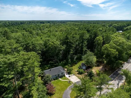 $550,000 | 50 Spring Street, Plympton, MA 02367
