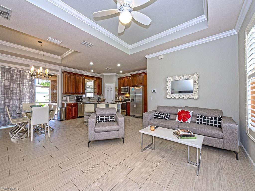 18558 Wisteria Road Fort Myers, FL 33967 - Photo 3 of 21