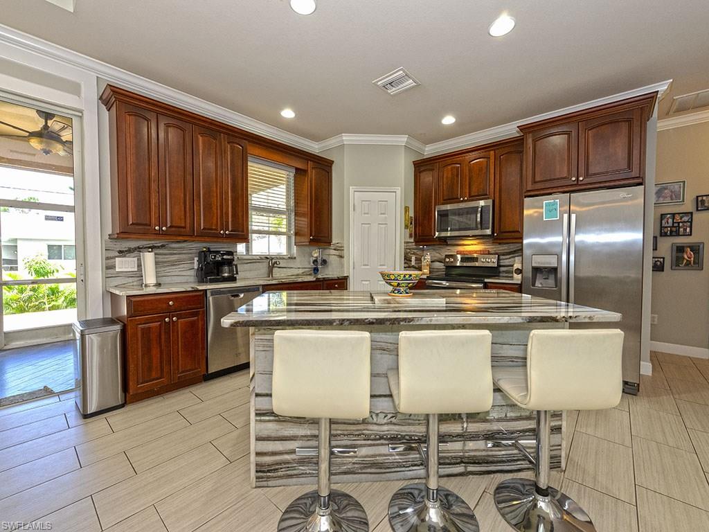 18558 Wisteria Road Fort Myers, FL 33967 - Photo 8 of 21