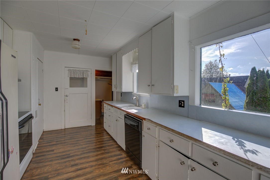 808 Rice Street Aberdeen, WA 98520 - Photo 8 of 25 Gallery Image 8
