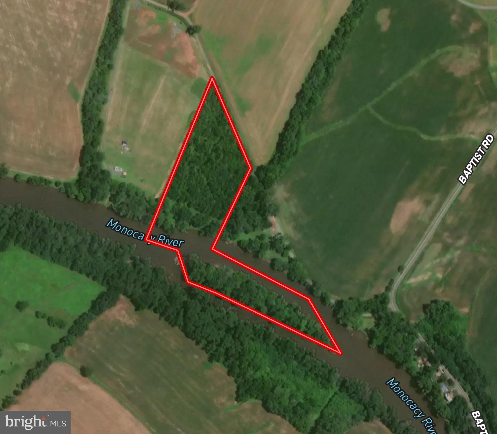 0 Starner Dam Road Taneytown, MD 21787 - Photo 1 of 42