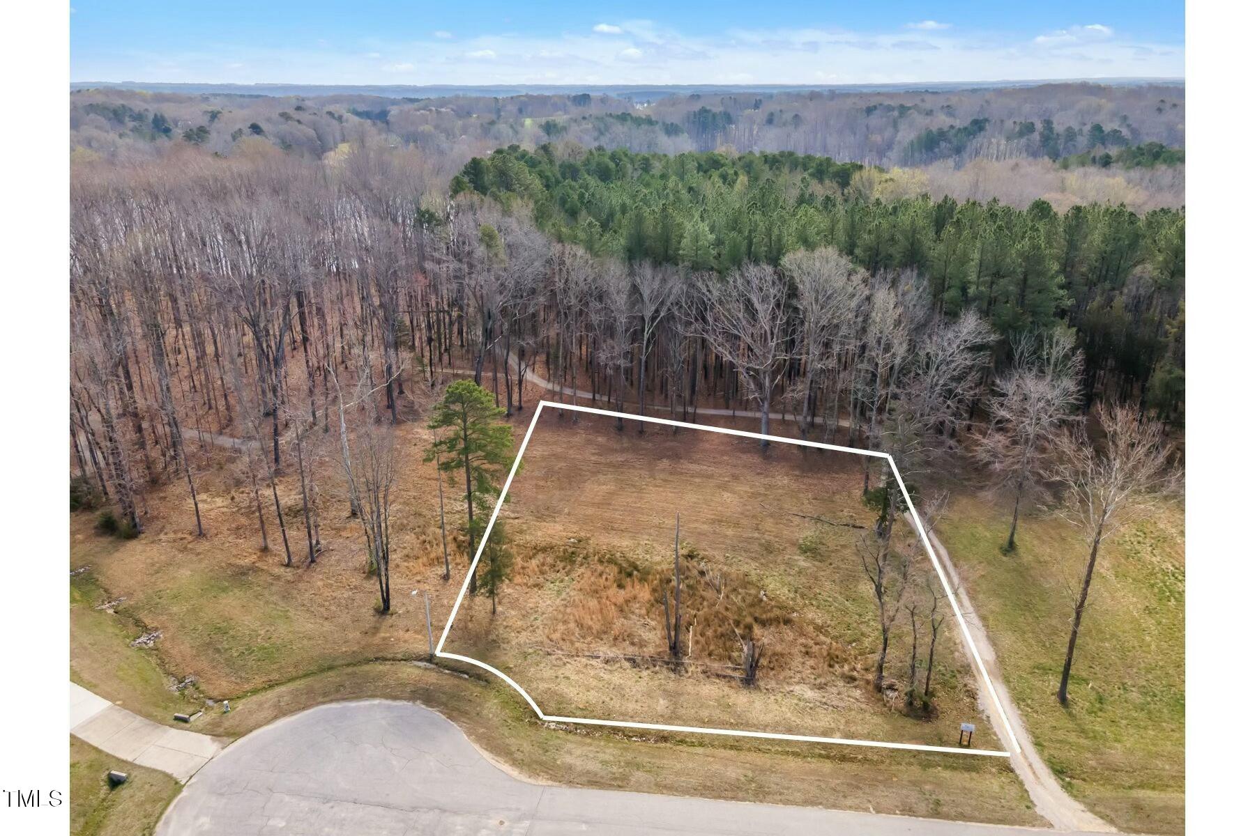 33 Waterstone Lane Henderson, NC 27537 - Photo 3 of 17 a view of roof