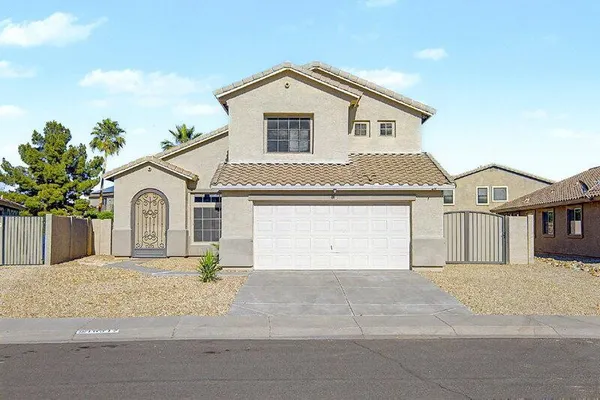 $2,495 | 16317 North 152nd Avenue, Surprise, AZ 85374