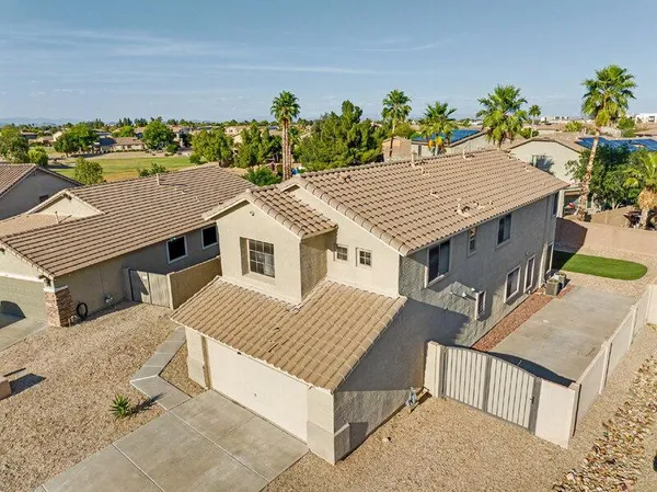 $2,495 | 16317 North 152nd Avenue, Surprise, AZ 85374