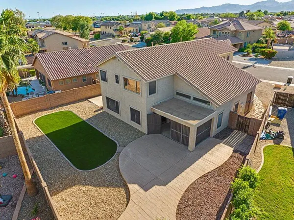 $2,495 | 16317 North 152nd Avenue, Surprise, AZ 85374