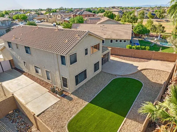 $2,495 | 16317 North 152nd Avenue, Surprise, AZ 85374