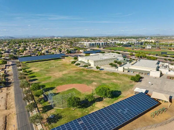 $2,495 | 16317 North 152nd Avenue, Surprise, AZ 85374