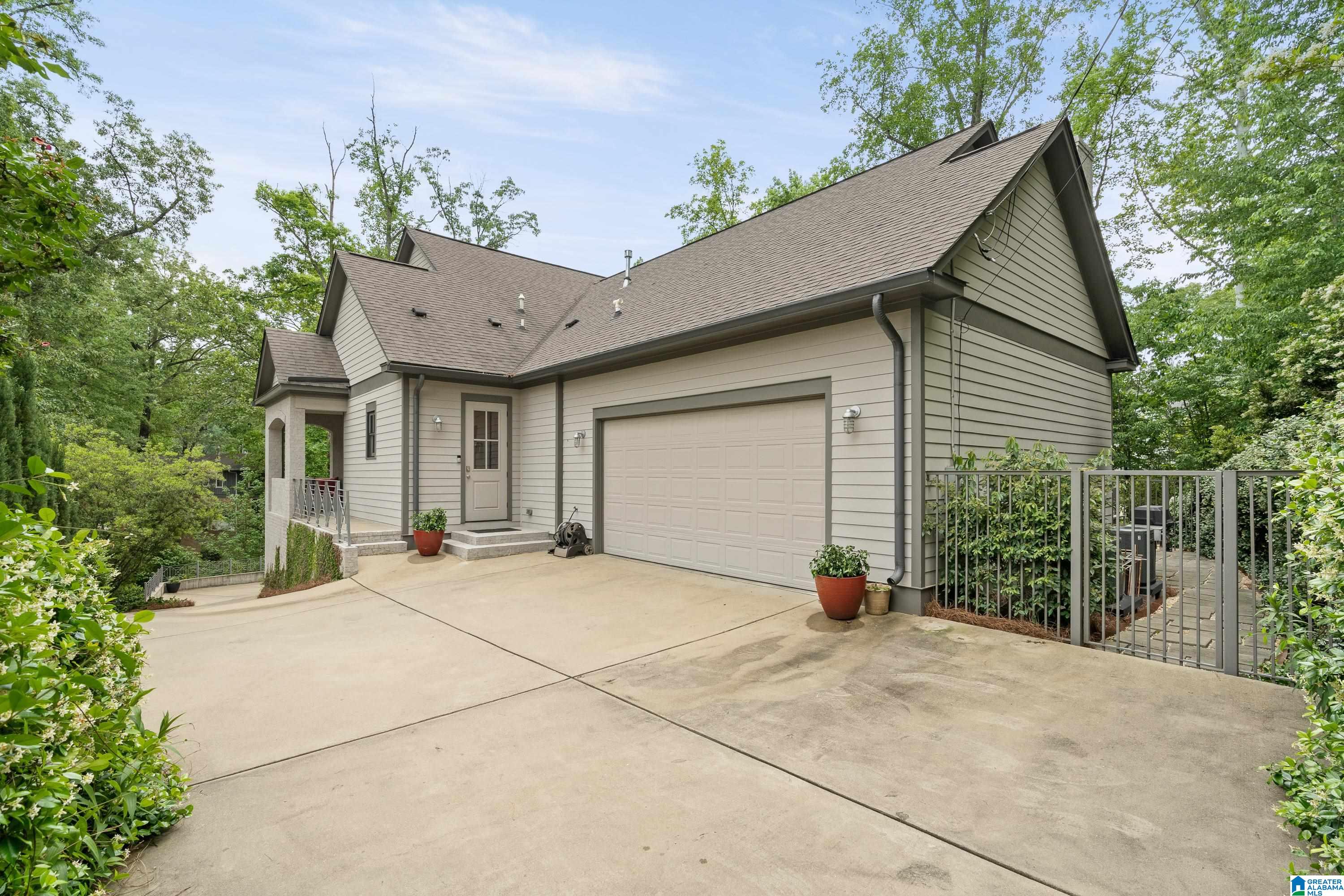 600 Warwick Road Birmingham, AL 35209 - Photo 66 of 80
