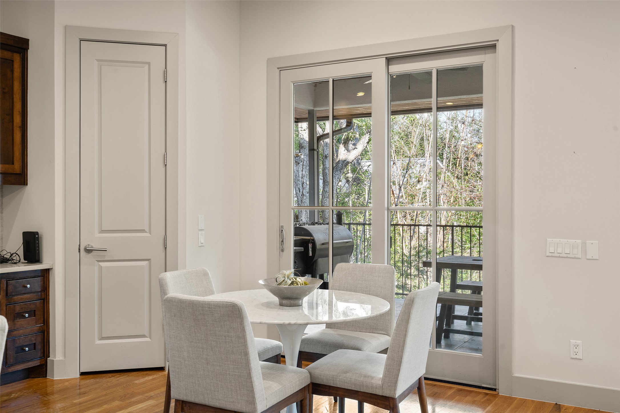 1907 McCall Road Austin, TX 78703 - Photo 12 of 35