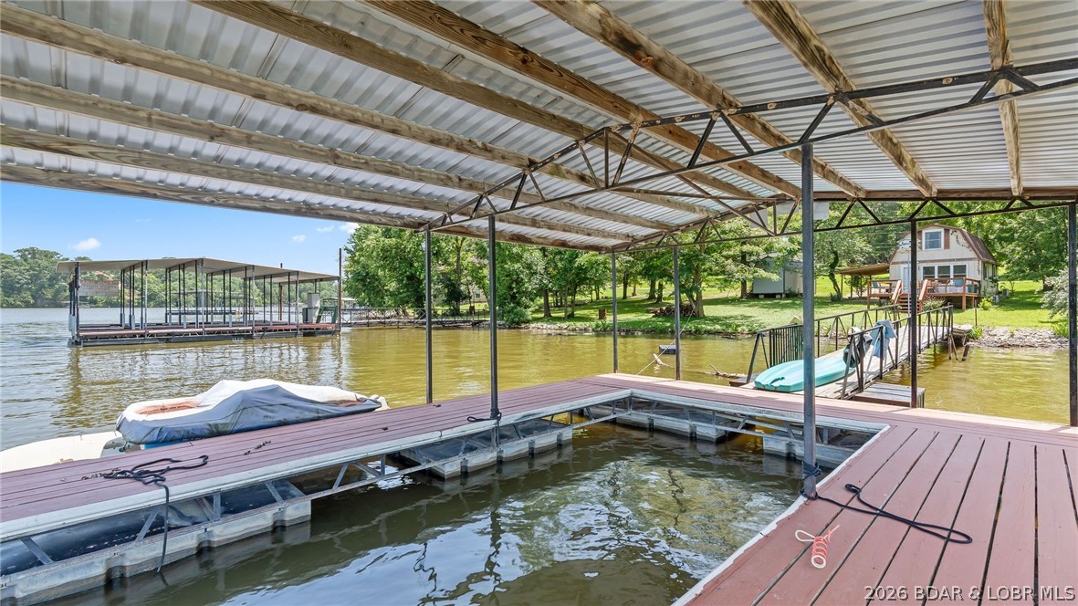 1142 Cedar Ridge Circle Roach, MO 65787 - Photo 70 of 80