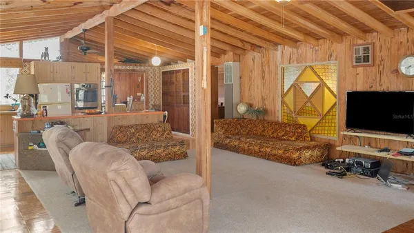 $2,500,000 | 2878 Northeast 340 Highway, Old Town, FL 32680