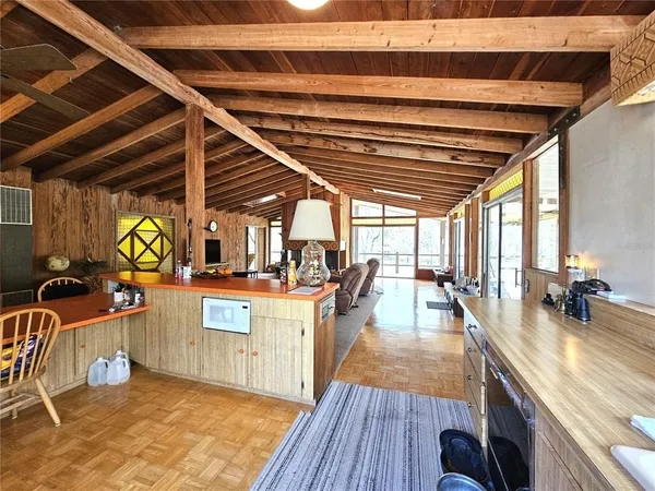 $2,500,000 | 2878 Northeast 340 Highway, Old Town, FL 32680