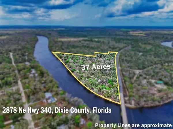 $2,500,000 | 2878 Northeast 340 Highway, Old Town, FL 32680