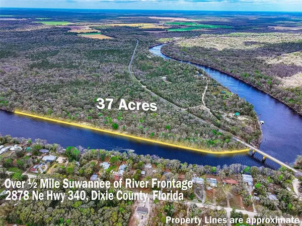 $2,500,000 | 2878 Northeast 340 Highway, Old Town, FL 32680