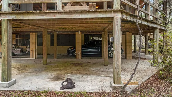 $2,500,000 | 2878 Northeast 340 Highway, Old Town, FL 32680