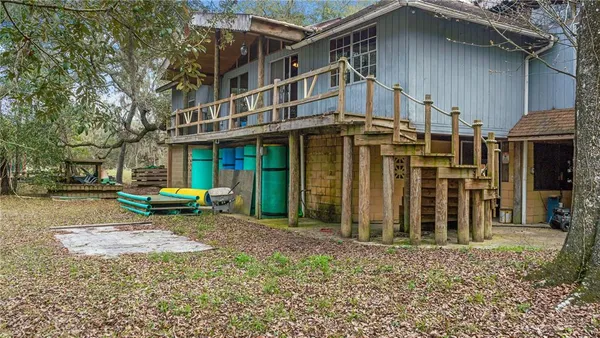 $2,500,000 | 2878 Northeast 340 Highway, Old Town, FL 32680